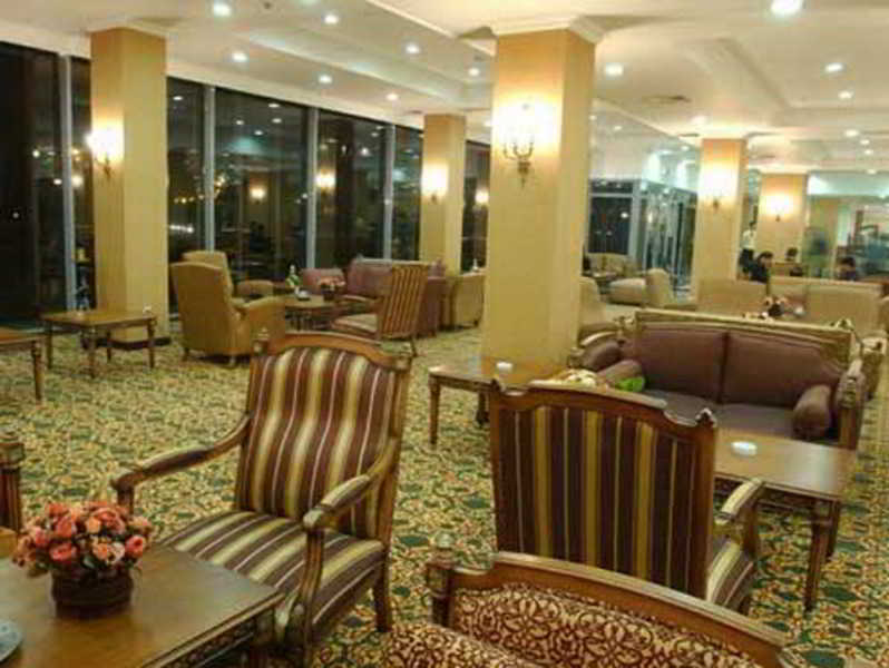 Grand Mir Hotel Tashkent Exterior photo